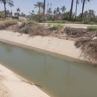 كربلاء • ٥٠٠م • مكاتب