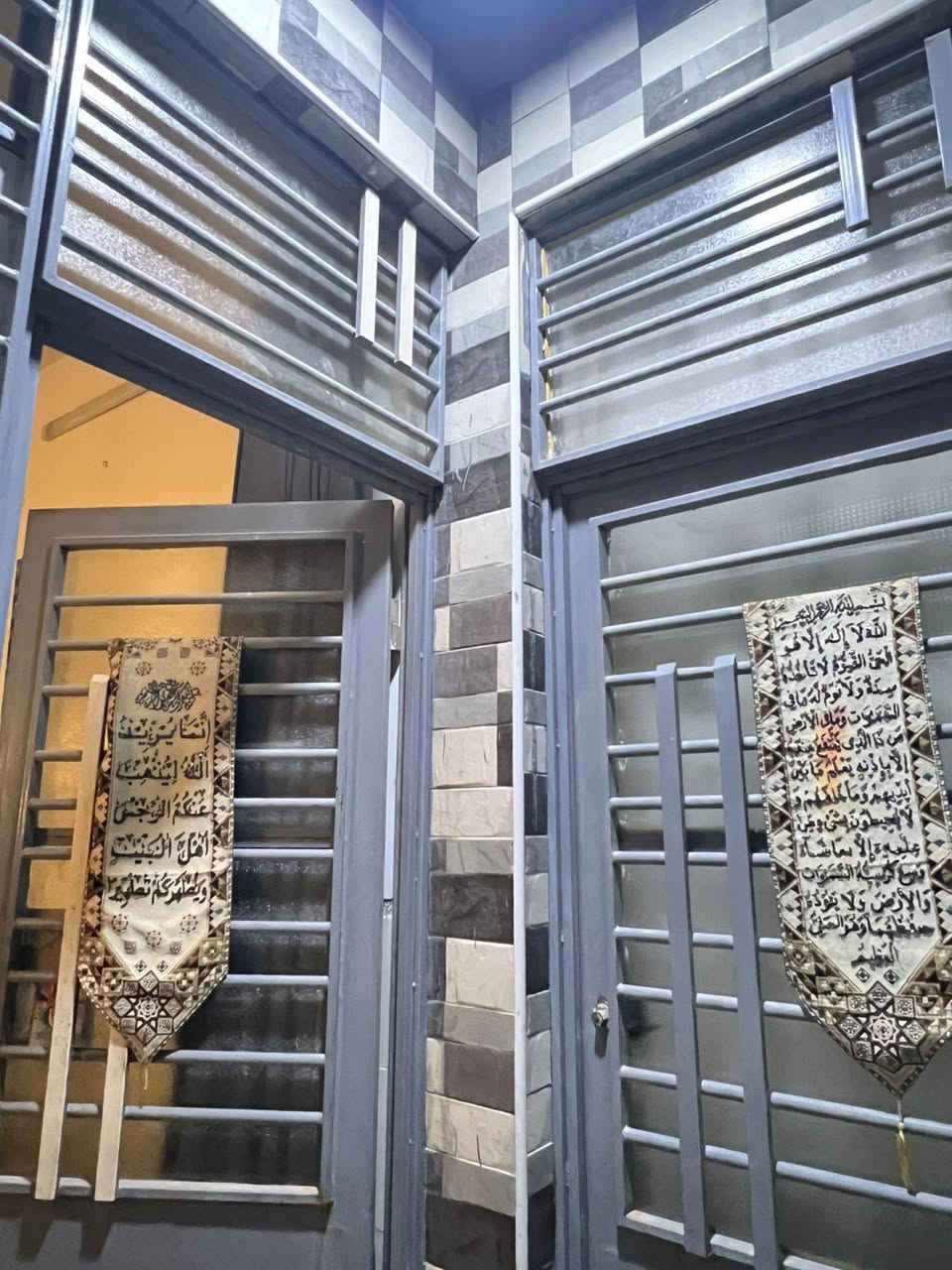 السلام عليكم
دار للبيع مساحة ١٠٠ متر ركن
منطقة الحر حي سومر الثاني 
شارع الجنسية القديم 
للاستفسار أكثر 
اتصال ***********
او اتفضل خاص
