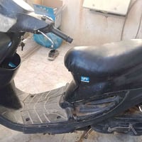 ١٥٠ • كوم حديد • قفل