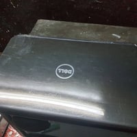 لابتوب ديل لبيع يرادلة سوفت هارد SSD 512 كوراي سفن شاحنة لاصلية مكاني ...