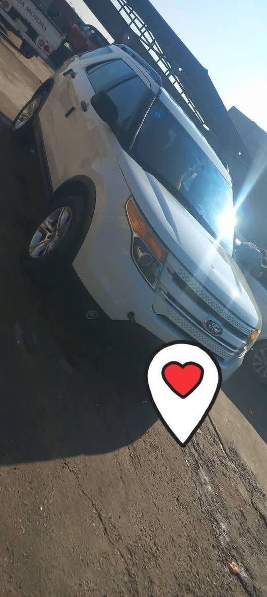 سياره للبيع نوع
نوع اكسبلوره ٢٠١٢ خليجي رقم بغداد مشروع وطني سته سلندر فول عده التنته سياره مكفوله من الصبغ سياره خير من الله تبريد ٣ قطع سبعه راكب للاستفسار ***********
السعر ١١٠
