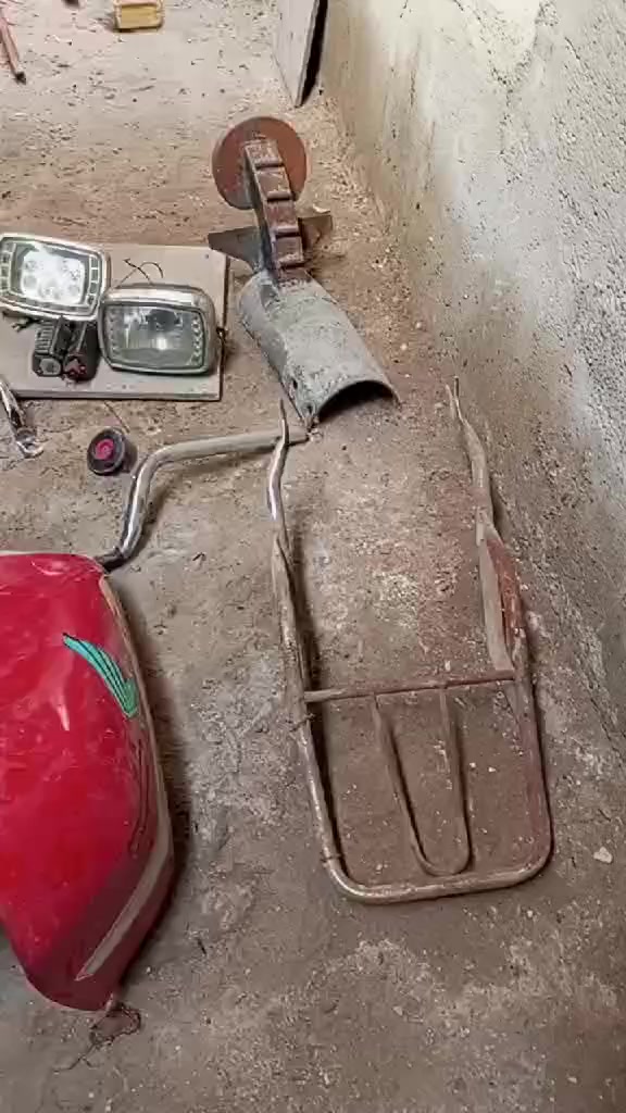 غراض للبيع اليريدهن خاص


**إذا كنت صاحب هذا الإعلان وتريد حذفه لأي سبب، رجاءا أرسل رسالة إلى الدعم الفني**