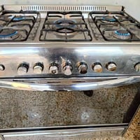 طباخ • مصري • عيون وفرن