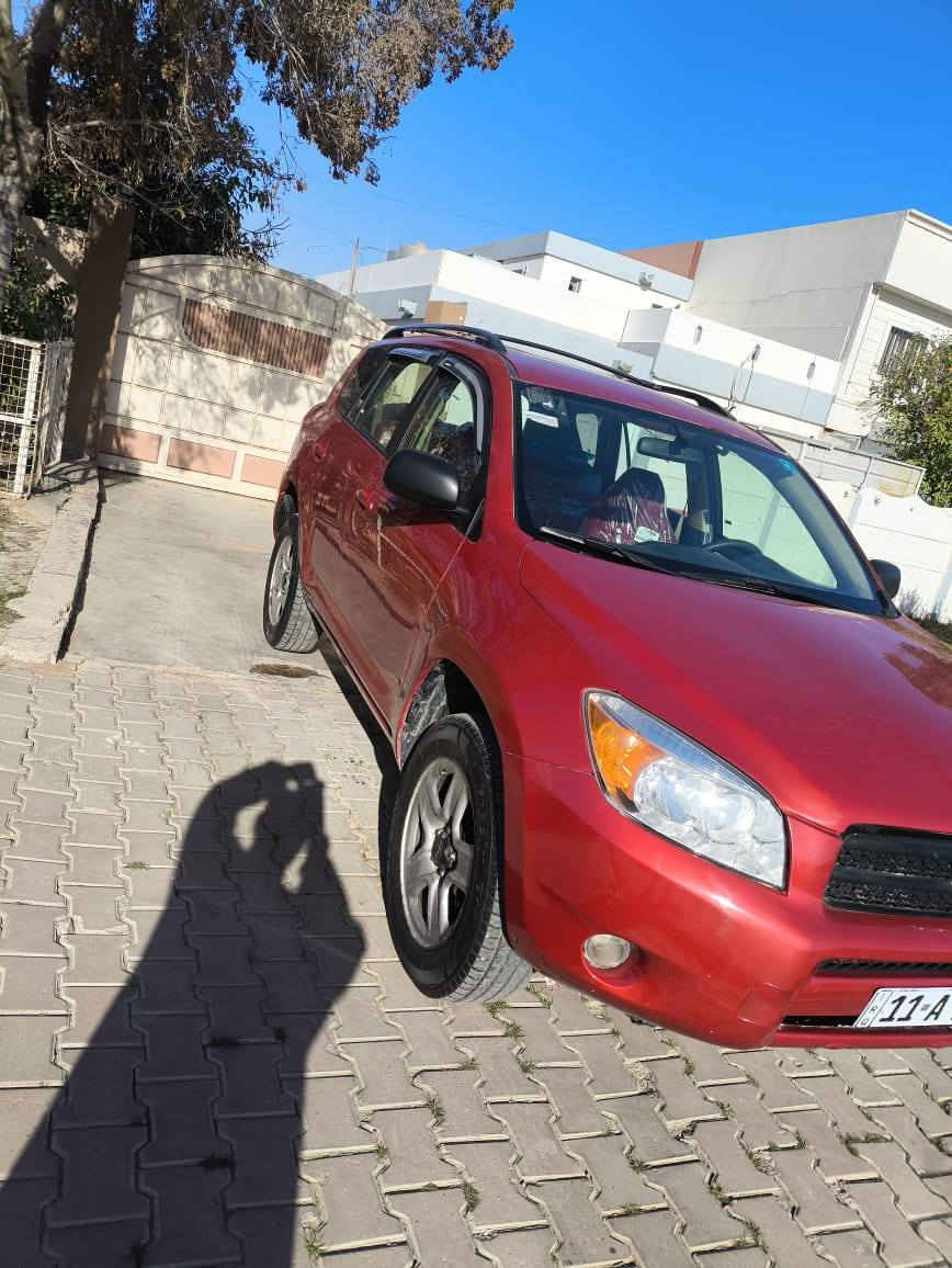 السلام عليكم
راف فور موديل ٢٠٠٨ بغداد
سياره صبع حزام
كير و محرك وصدر شرط
سنويه لحد ٣١ بسمي
السياره موجوده باكركوك
تاير جديد شاشه قفل مركزي
كهربايئت شغاله
سعرها ٨٥ وبيها مجال
*********** واتساب
*********** اتصال
