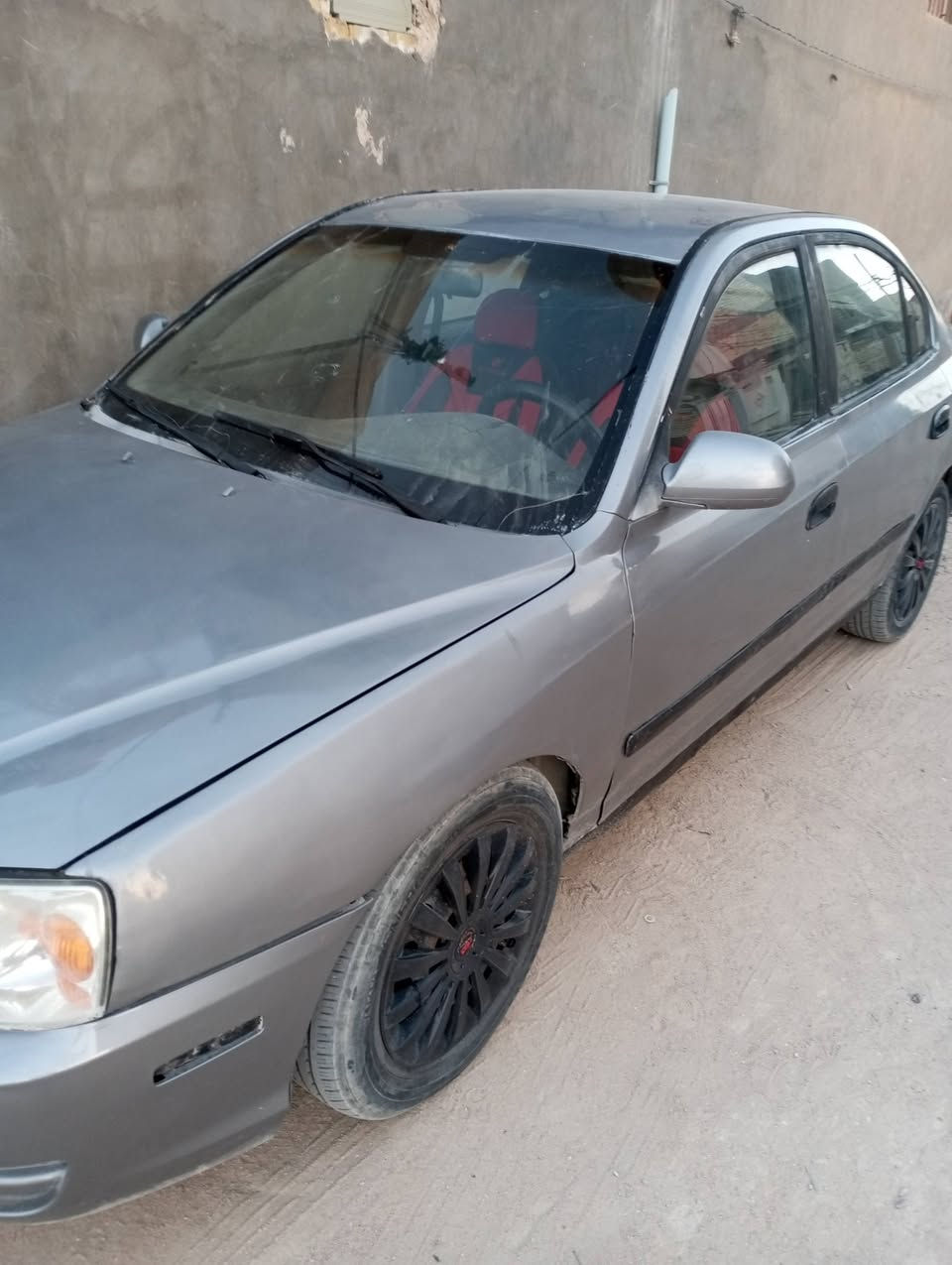 السلام عليكم النترا مزاد وزارة الداخلية مديل 2004 مكينه كير زينات كهرباء تخم تاير  كلة جديد حدادية نص عمر سعر 29مكان نجف حي نداء بية كتاب مزاد تمشي بية من يوصل قرصة تروح تسجل ***********
