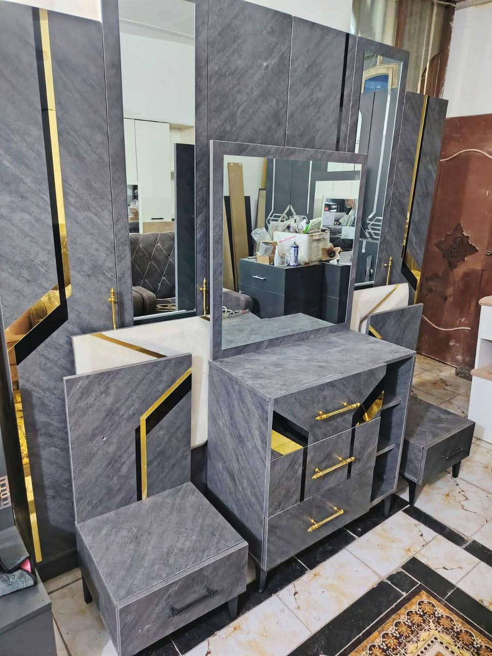 5 قطع اخت الجديده


**إذا كنت صاحب هذا الإعلان وتريد حذفه لأي سبب، رجاءا أرسل رسالة إلى الدعم الفني**