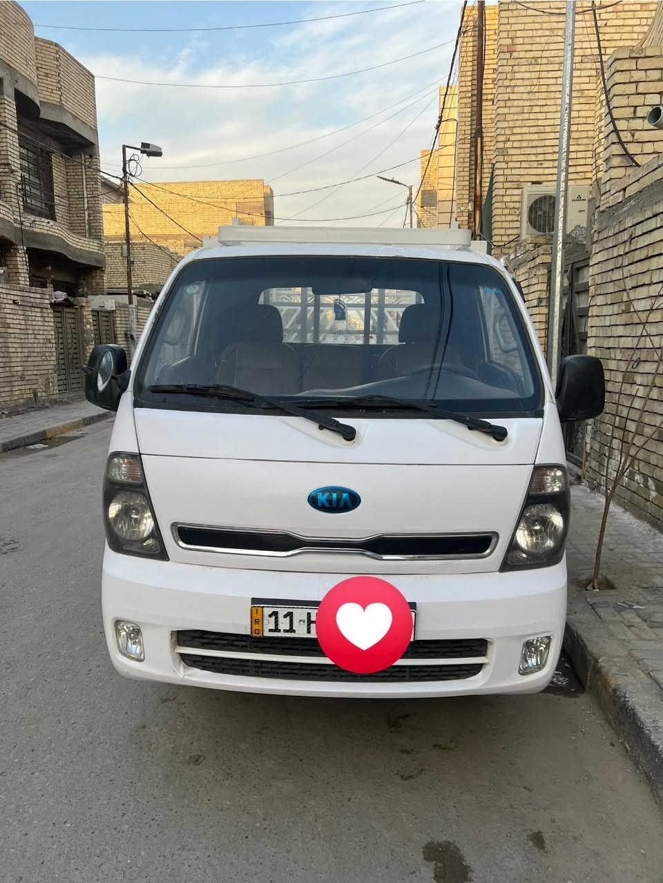 ملاحضه مكلف بل نشر
السلام عليكم البيع كيا مسكر 2016
مكفوله سنويه جديده تحويل ثاني يوم 
السعر ١٣٠
مكان بغداد حي اور 
رقم الهاتف ***********
