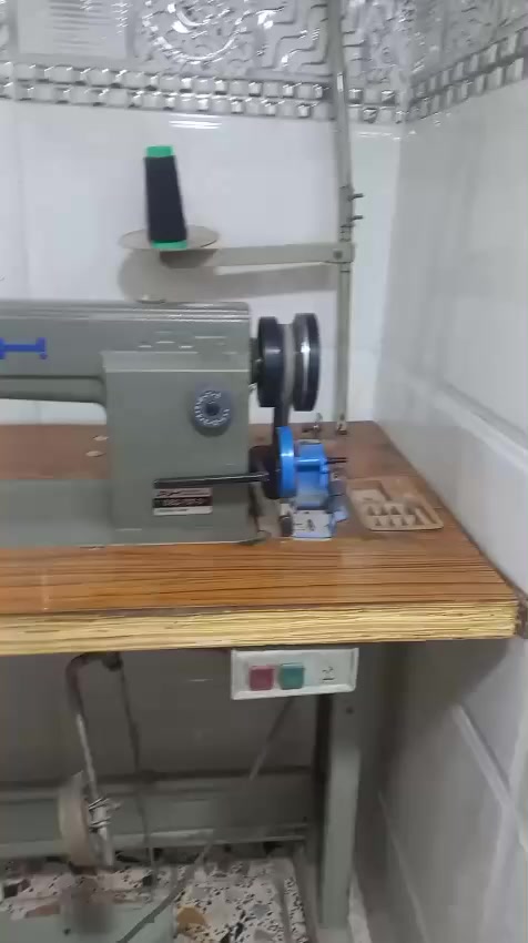 سلام عليكم مكينه البيع نضيفه كلش مامشتغله هويه مكاني بغداد مدينه الصدر


**إذا كنت صاحب هذا الإعلان وتريد حذفه لأي سبب، رجاءا أرسل رسالة إلى الدعم الفني**