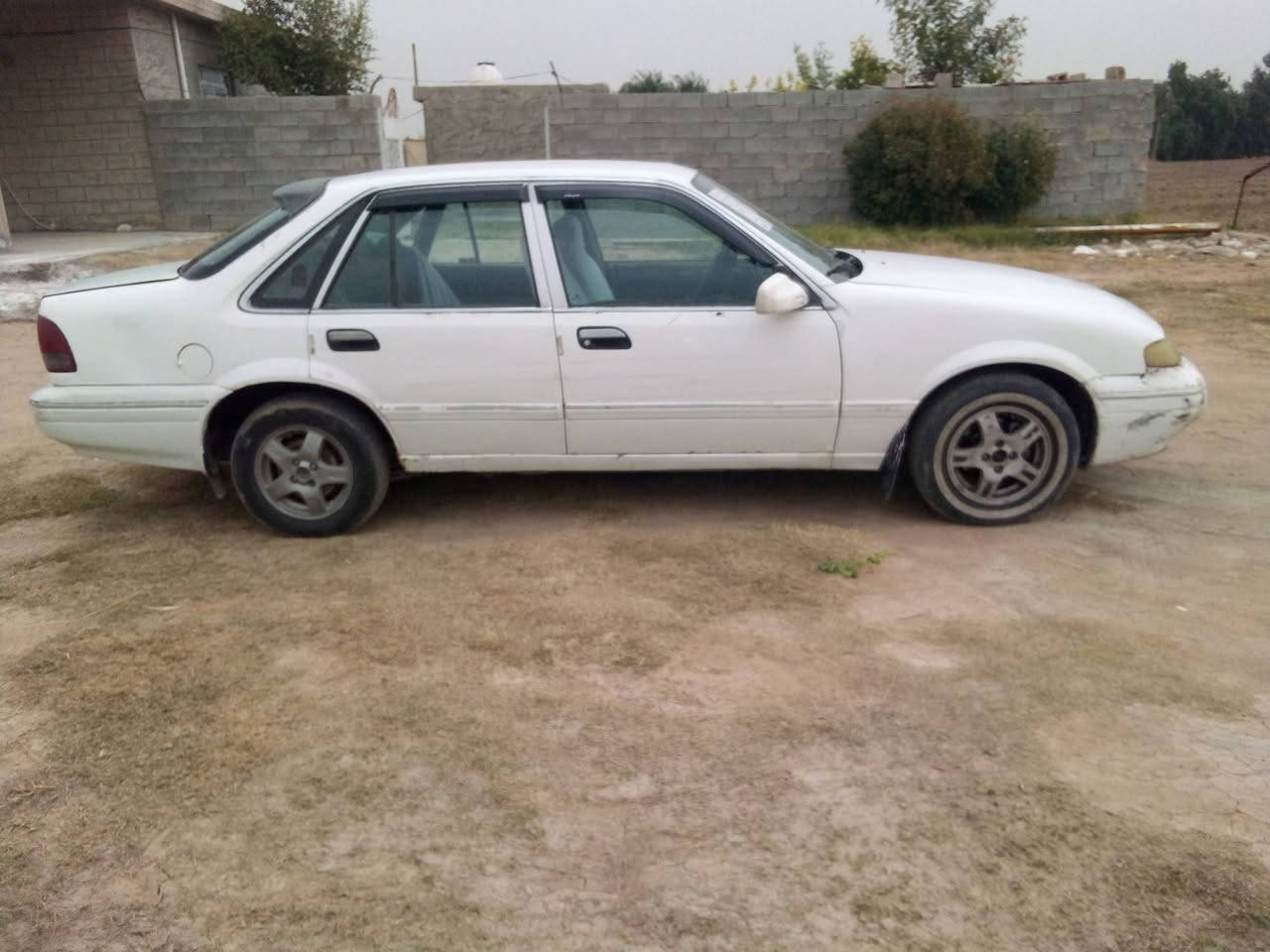 السلام عليكم برنس للبيع موديل 96 رقم بغداد مشروع وطني شرط التحويل ***********
