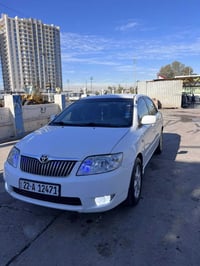 كورولا • 2006 • توماتيك