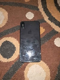 اكس  إس ماكس ذاكره 64. كلشي مامبدل بطاريته تحتاج تبديل 75%وبي فطر بل ش...