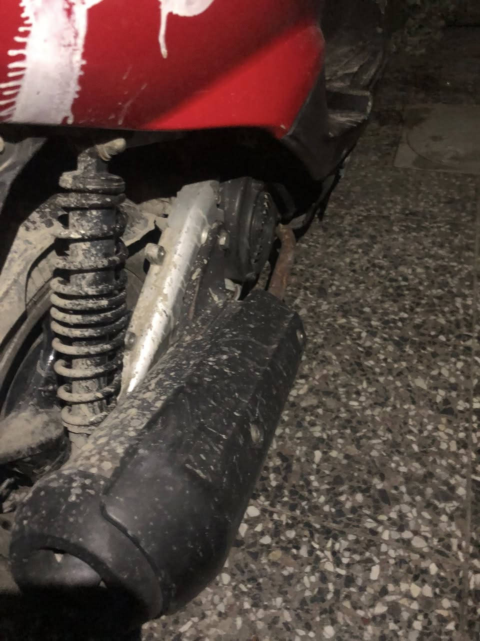 السلام عليكم سكنس نثيه لبيع دراجه كامله او مراوس ماكس مكاني الكماليه 0757568195


**إذا كنت صاحب هذا الإعلان وتريد حذفه لأي سبب، رجاءا أرسل رسالة إلى الدعم الفني**