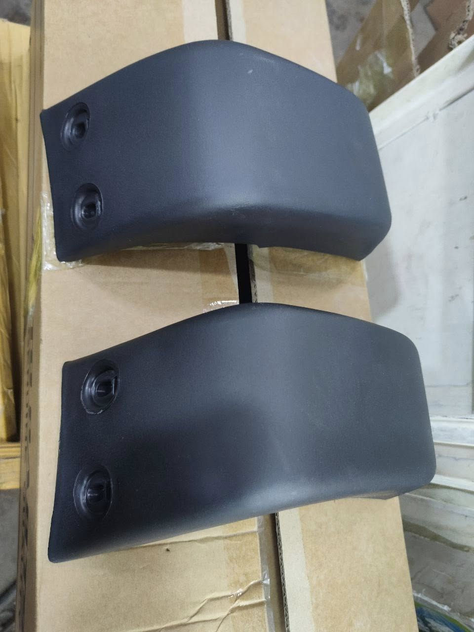 تتوفر قطع غيار بيكب نيسان
***********
للحجز والاستفسار يرجى التواصل على الواتساب 

العنوان : بغداد / شارع الظلال / مركز موبس 

يتوفر توصيل الى جميع محافظات العراق
