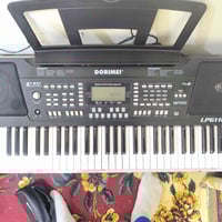 اورك دو ري مي جديد صار الة 3 ايام من جبتة للبيع السعر 250 وبي مجال 078...