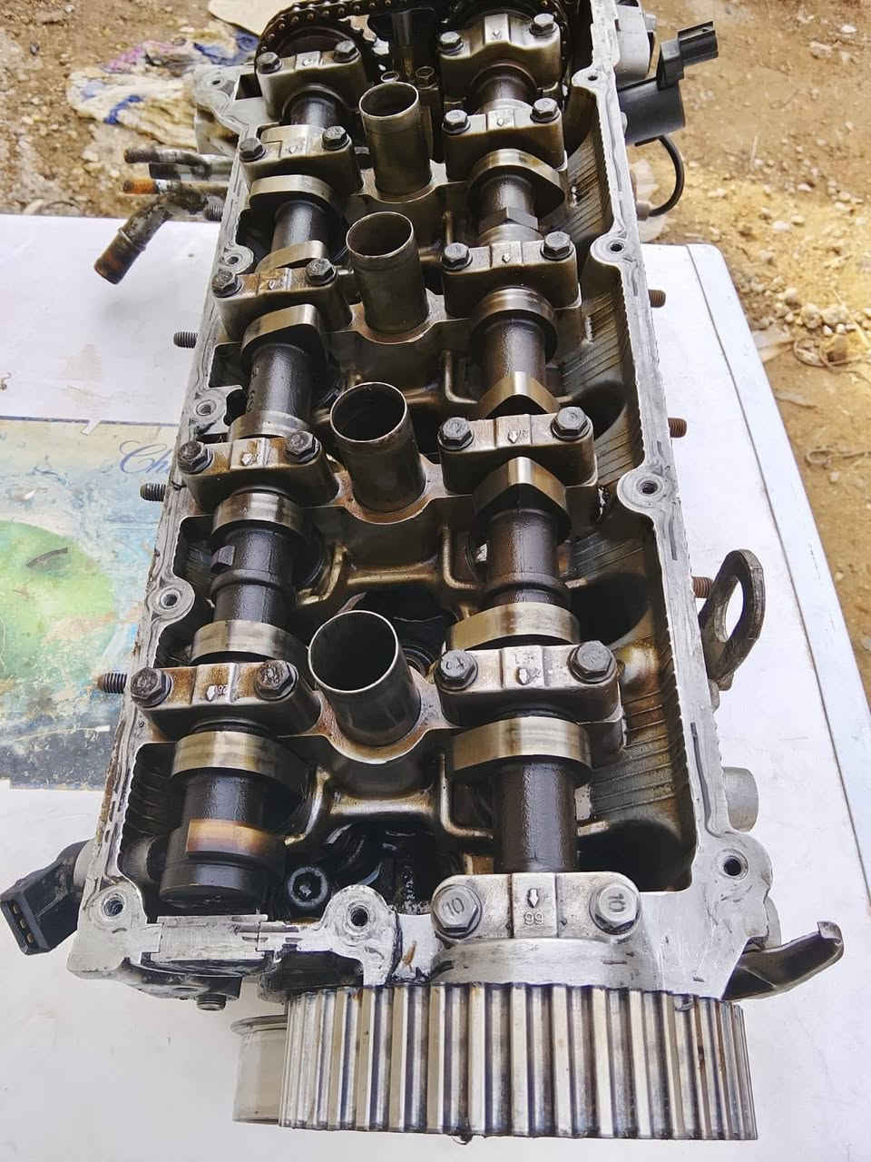 سلام عليكم ورحمة الله وبركاته. كور. نضيف. البيع. ***********      وتساب
