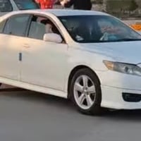 للبيع..كامري 2010 se سبورت   رقم انبار  محرك 4/2500/سلندر  محرك كفاله ...