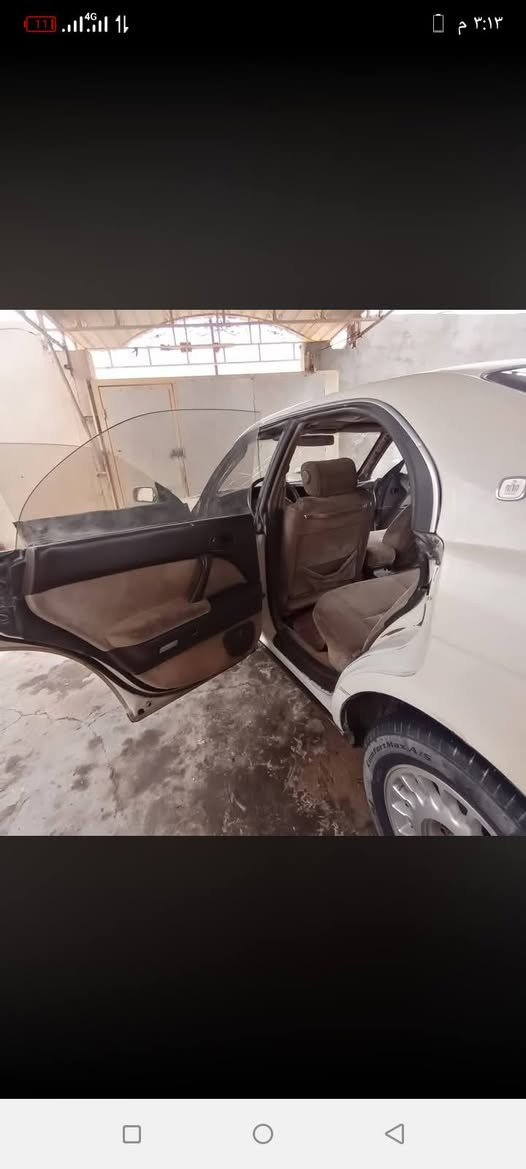 سياره بطه متصل مديل 2000
كفاله كص ونغل جثه
سياره المحرك ولكير كارتون
البديل شوف العين 
كهربائيات كله شغاله
حداده 60%
تبريد شغال 
رقم بصره سنويه باسمي 
سنويه لل2027
مكان سياره البصره زبير
رقم الهاتف @***********
سعر:38 وبيهه مجال شي بسيط
