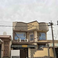 ١٣٣م • طابقين • الديوانية حي الحضارة