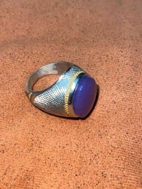 يماني اونسي • صياغه عباسيه • بغداد