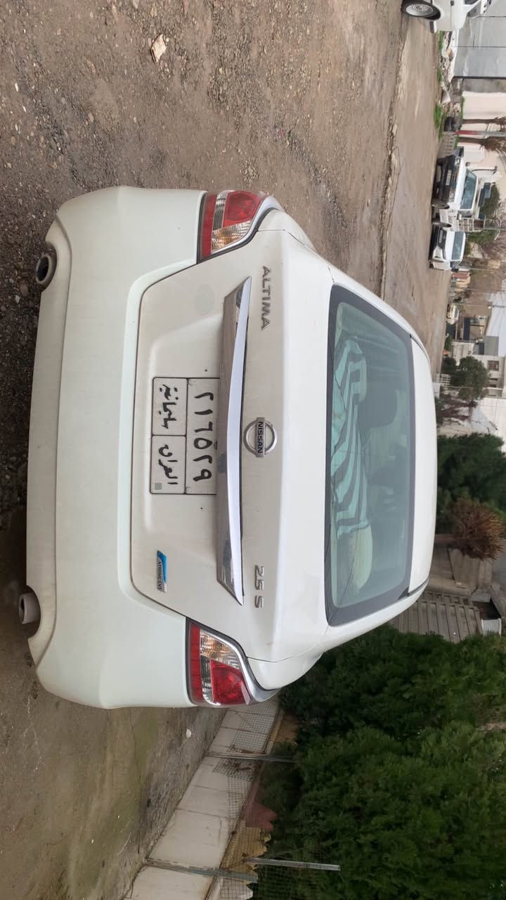 ‎ئاڵتیما s2015 ناوی سەیارەکە پاک ماوەتۆ ٢٠٠km ڕۆیشتوە گۆڕینەوەش لەگەڵ mg jt ئەکەم‎ Singapore


**إذا كنت صاحب هذا الإعلان وتريد حذفه لأي سبب، رجاءا أرسل رسالة إلى الدعم الفني**