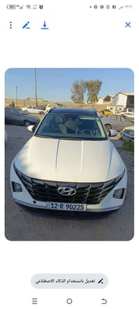 توكسن كوري • رقم نينوى • لوحات جديده