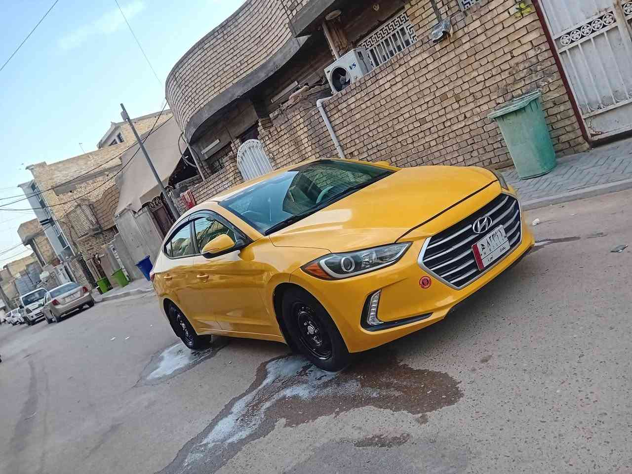 سلام عليكم
النترا 2017 وارد امريكي حادث بس دعاميه اماميه فقط كفاله عامه السياره كير اي تي مكينه دوش نص فول مواصفات السياره 
تحكمات ستيرن 
اشاير مري 
لادار خلفي 
تخم تاير جديد 
صدر جديد 
تبريد ثلج 
السياره جديده معنه الكلمه صور الحادث بلمنشور مكان السياره بغداد اتصل وبيك خير ودلل ***********
