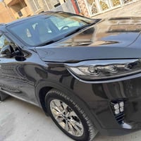 سورنتو موديل 2020  خليجي رقم بغداد  ماشية 95 الف المواصفات محرك 3500 -...