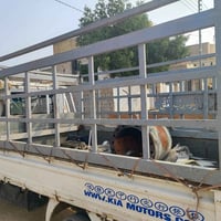 كيا بنكو • موديل ٩٥ • كربلاء مقدسه