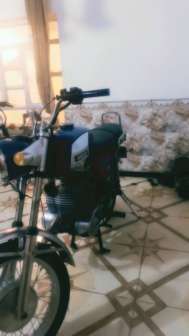 سلام عليكم ورحمة الله وبركاتة دراجه امزت81دراجه حلوه خير من الله دراجه شوفت عينك رقم وسنويه تجي تشوف وتفحص المكان بصره قرنه رقم الهاتف *********** الشراي بي خير ويدلل ال مو شراي لا يراسل رحمه الولديكم
