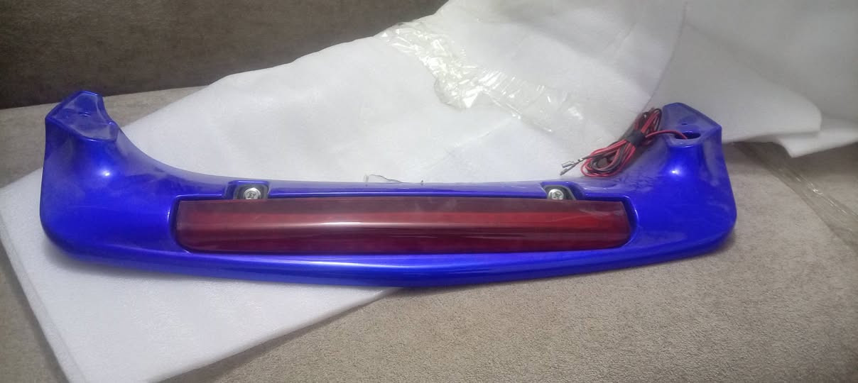 سلام عليكم سبايدر للبيع  جديد حته ما مشدود سعر ٧٠ وبيه مجال الاتصال ***********
