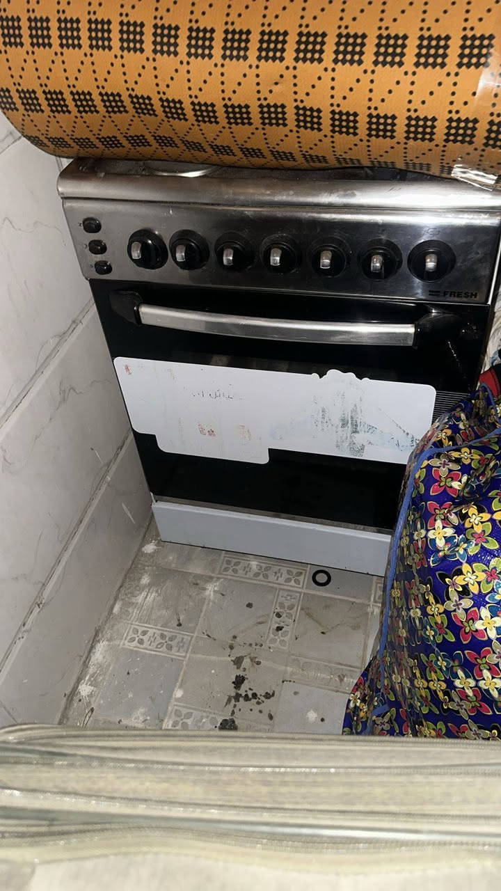 السلام عليكم ثلاجة مابيها اي ضرر مطابة اي تصليح السعر150
غسالة مابيها اي عيب شغالة السعر 75

سبلت شغال تدفة تبريد جديد مابي اي شي ولا اي ضرر السعر 350 قفل 

طباخ مابي اي شي شغال فرن عيون زرق 

نضيف اي عيب مابي 200

قناني اثنين عندي الوحدة ع 50 

مبردة جديدة استعمال شهر فقط 75
سنك ملحق واحد مابي اي شي السعر 75


**إذا كنت صاحب هذا الإعلان وتريد حذفه لأي سبب، رجاءا أرسل رسالة إلى الدعم الفني**