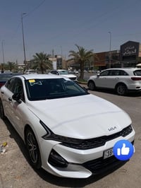 ك5 ٢٠٢٢ • بنزين ٢٠٠٠ • كاميرا ٣٦٠