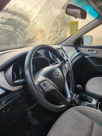 سنتافي • ٢٠١٤ • ٦ سلندر