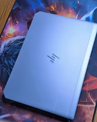 HP ZBook 15 G5 • 32GB رام • Quadro P1000 4GB