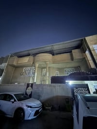 حي العدالة • ٣٠٠م • ٤ غرف