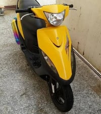 دراجه مكفوله اوراق كامله مستعجل عله بيعته محتاج 07770148139