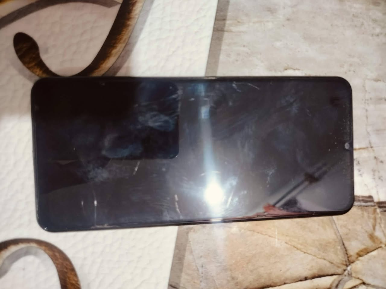 جهاز ريلمي نوت 50 مستعمل
ذاكره 64

العشوائيه 3

بطاريه5000ملي 

السعر 85ألف

فطر علئ مستوئ للزكه فقط فطر بسيط 
الشراي يجي خاص او
واتساب ***********
