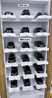لكزس LX600 • موديل ٢٠٢٤ • مقاس ١/١٨