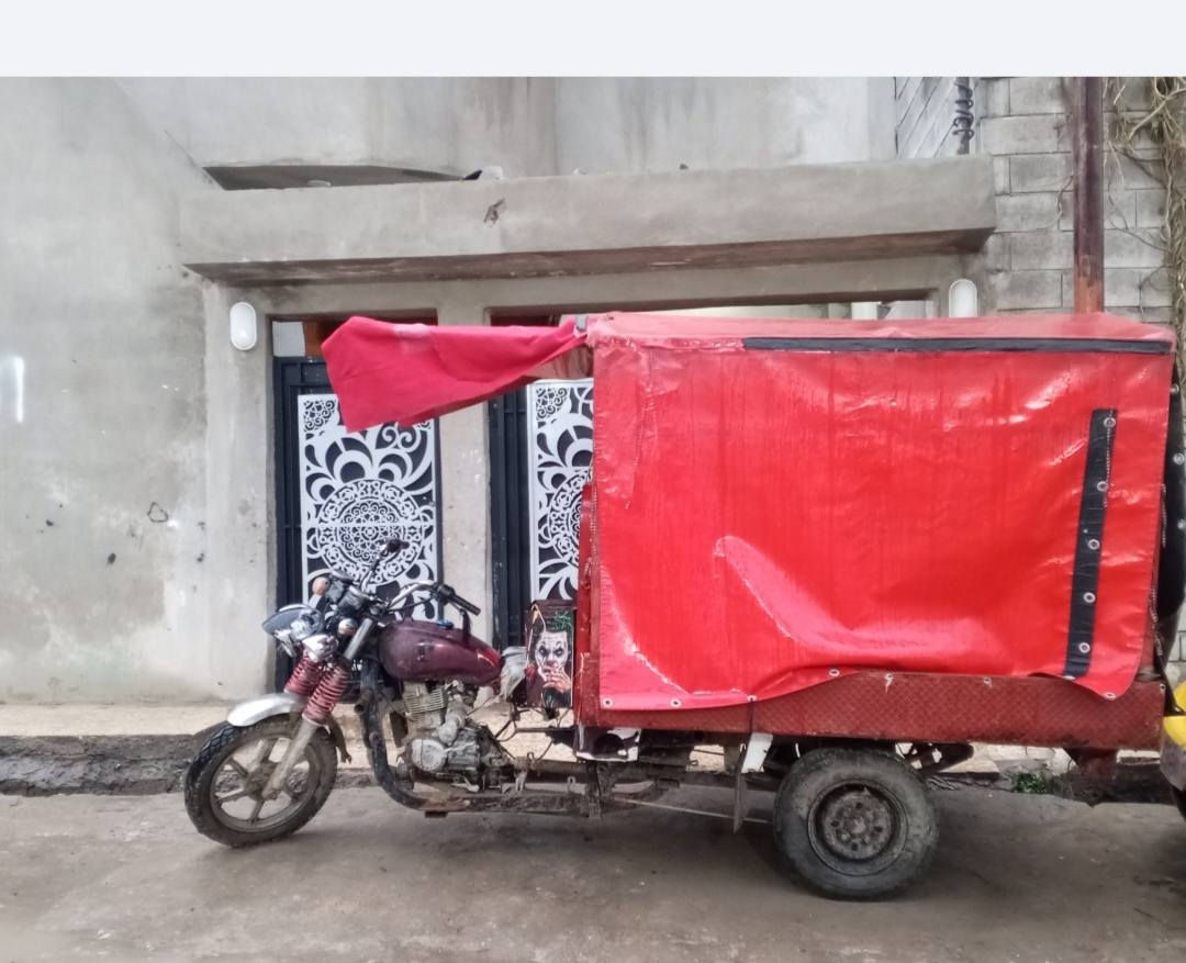 السلام عليكم ستوته مال مخضر  موديل 2016 محرك 2025 ما مفتوح كهربايت شغاله شاصي ملحوم  السعر 650 وبيها مجال الرقم *********** واتساب
