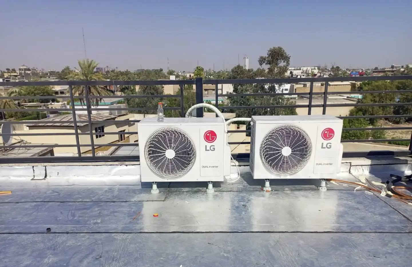 نصب - صيانه - تنظيف 

ورشات متنقلة سبالت صيانه عامة ضمان في العمل 🎖️

هندسة تكيف وتبريد 👍
شد ونصب وفتح  السبالت بجميع انواعها 

غسل السبالت بجميع انواعها جداري وكنتوري 
 
تصليح السبالت بجميع عطلاتها وانوعها  

كل ما يخص السبالت  بأحدث المعدات 🛠️🪛
***********
***********
يمكنك مراسلتنا عن الطريق الواتس اب او الاتصال
