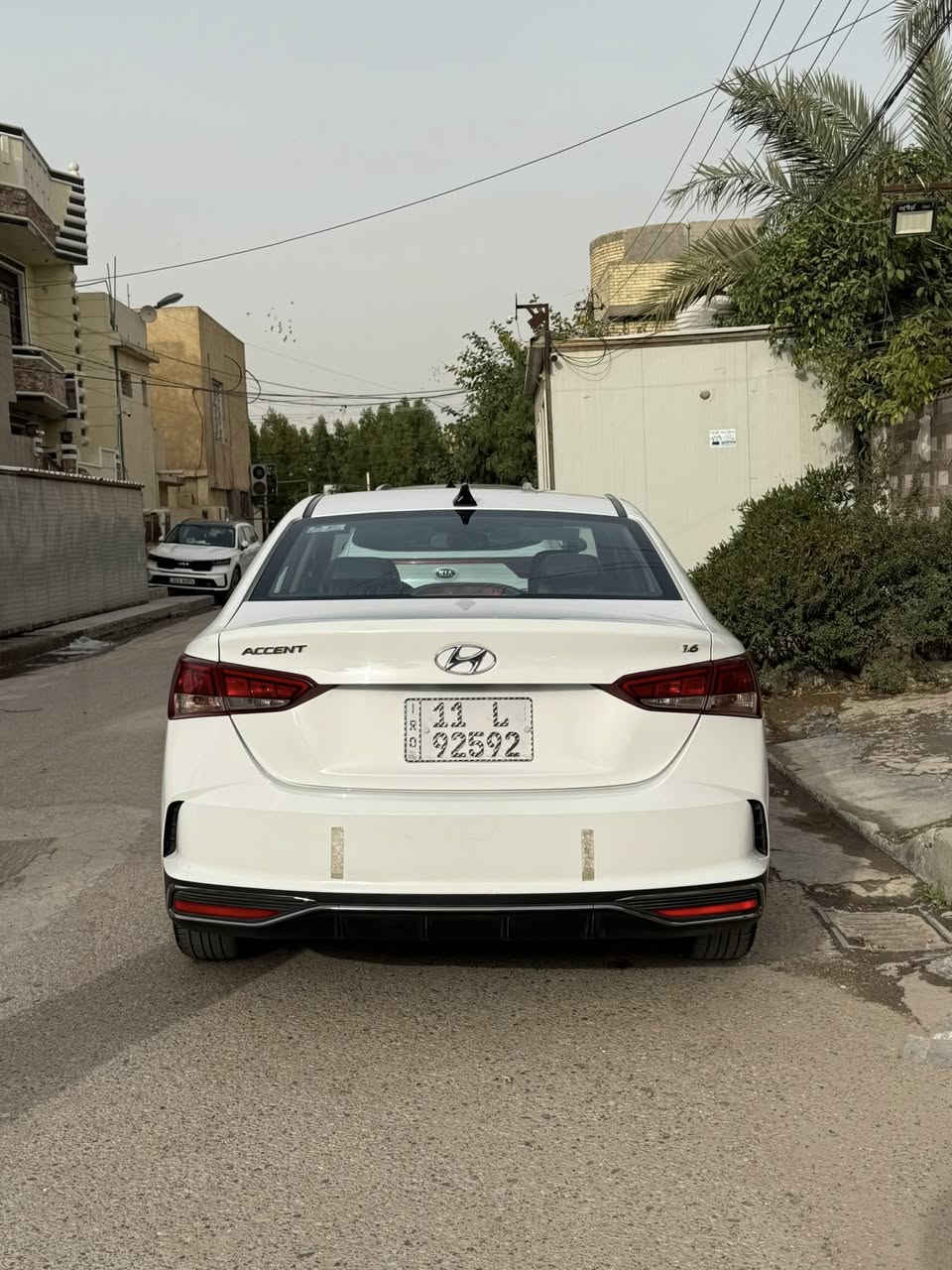 السلام عليكم 
اكسنت خليجي فول ٢٠٢١ 
مكفوله ماشية ٥٢ الف 
السعر ١٣٨
***********
