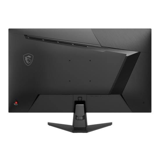 السلام عليكم

للبيع بسعر 260 الف، بي مجال بسيط حك الجية

شاشة Msi Mag 325qf e18v
حجم 32
نوع البنل VA
دقة 1440p 2k
معدل تحديث 180hz
ميزات HDR Ready
مع Adaptive Sync
-------
 ملاحظة : هذه النوعية من الشاشات ليس فيها صوت أو سماعة داخلية، لازم تربط عليها سماعة خارجية.

استخدام قليل ونظيفة

سبب البيع : بعت الحاسبة وضلت عندي الشاشة 

مكاني كربلاء
(توصيل غير متوفر، الاستلام من المنزل)

الهاتف *********** واتساب
