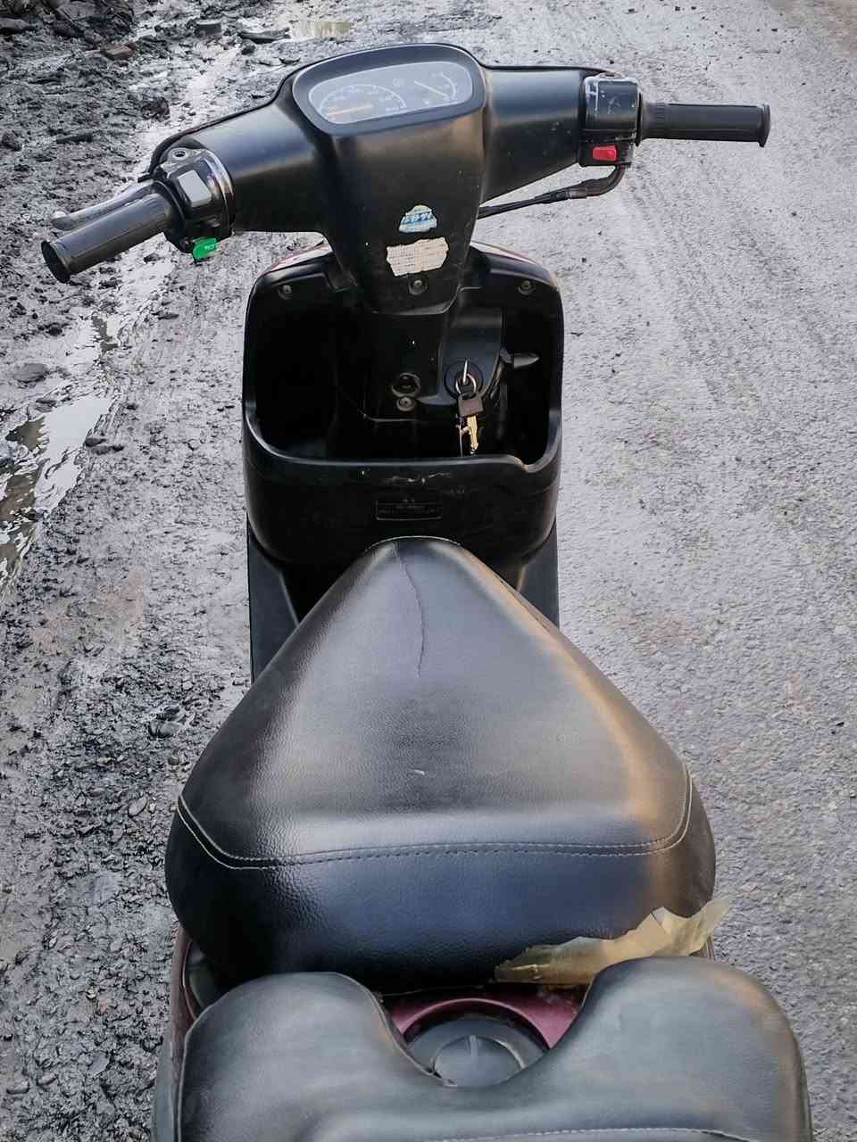 السلام عليكم ماطور بوتين
فول حديث

محرك خام قبق  هندر مفتوح مبدل كلجات معدل

كلو شغال سلف ويرمنيه كلها شغاله ماطور حيل حلو
صوت محرك ناعم شرط جيب وياك عشر فيتريه وجيك

السعر 500 وبي مجال ملا حضه يشاير كتوته عاطل فقط

ومجودو كتوت جديد بس تبدلو. الستفسار تصال او مراسلاه ***********
