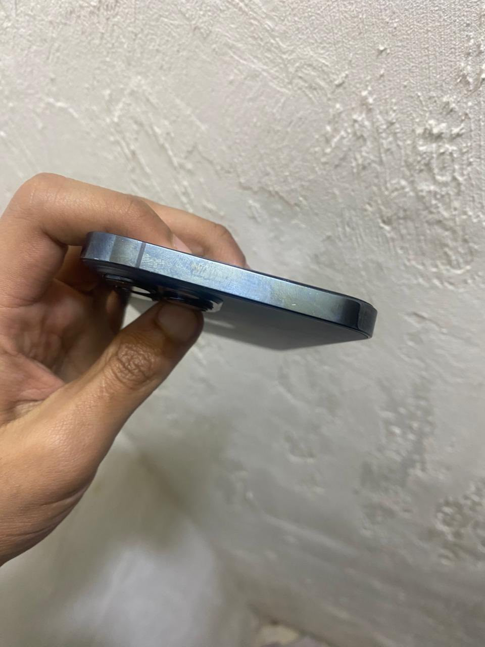 iphone 12 bro max ذاكره265 كلشي شغال بيه السعر400 وبيه مجال


**إذا كنت صاحب هذا الإعلان وتريد حذفه لأي سبب، رجاءا أرسل رسالة إلى الدعم الفني**