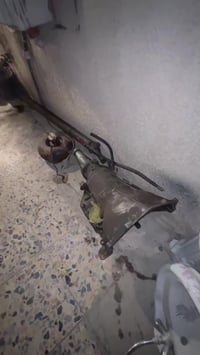 كير 350 كامل هوه وتورباين وكاردن وصونداته وقطره رايده ب 450 الف وبيه م...