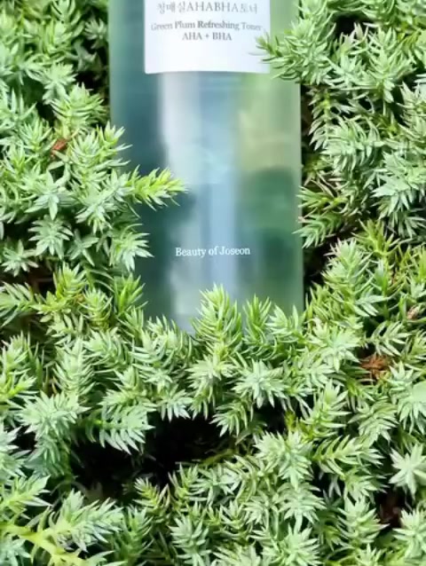 ✨تونر البرقوق الأخضر المنعش (Green Plum Refreshing Toner) من العلامة التجارية الكورية الشهيرة بيوتي أوف جوسون (Beauty of Joseon). يعد هذا التونر مقشراً يومياً لطيفاً يجمع بين المكونات الطبيعية التقليدية والأحماض الكيميائية الفعالة لتنقية البشرة وإعادة الحيوية لها. 

✅المكونات الأساسية وفوائدها:
مياه البرقوق الأخضر (25%): تعمل كمقشر طبيعي يساعد على تنعيم ملمس البشرة وتوفير الترطيب.
مستخلص فول المونج (2%): يساعد في تهدئة البشرة وترطيبها، ويعمل بانسجام مع البرقوق لتنقية المسام.
أحماض AHA + BHA: يحتوي على 2% حمض الجليكوليك (AHA) لتقشير سطح الجلد وإزالة الخلايا الميتة، و 0.5% حمض الساليسيليك (BHA) للتغلغل داخل المسام وإزالة الدهون والشوائب.
مكونات إضافية: يحتوي أيضاً على مستخلصات الجينسنغ والأرز التي تساهم في تفتيح البشرة وتغذيتها. 

✅مميزات المنتج:-
تقشير لطيف: يزيل خلايا الجلد الميتة والدهون دون التسبب في تهيج، مما يجعله مناسباً للاستخدام اليومي.
تحسين ملمس البشرة: يساعد في الحصول على بشرة ناعمة، مشرقة، وأقل بهتاناً.
مناسب لجميع أنواع البشرة: مصمم خصيصاً ليكون آمناً للبشرة الحساسة والمعرضة لحب الشباب. 

💢يُنصح بإجراء اختبار رقعة على جزء صغير من الجلد قبل الاستخدام الكامل إذا كانت بشرتك شديدة الحساسية أو كنتِ تستخدمين الأحماض لأول مرة و استخدام واقي شمس خلال النهار لأن الأحماض تزيد من حساسية البشرة تجاه الشمس.
#الاصلي المنشأ كوريا 🇰🇷💯
السعر16 الاف
🚘يوجد خدمة توصيل لجميع محافظات العراق 3 الاف فقطططط


**إذا كنت صاحب هذا الإعلان وتريد حذفه لأي سبب، رجاءا أرسل رسالة إلى الدعم الفني**