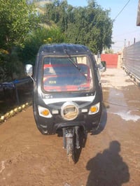 ستوته شحن • موديل 2025 • بغداد ابي غريب