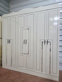 غرفة تركي • ٦ قطع • نقل مجاني