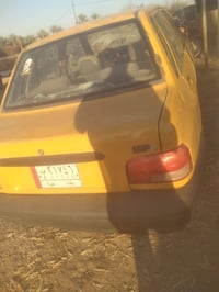 سايبا مديل٢٠١١ رقم بغداد محرك بي رنكات كير مكفول سعره  ١٦وبيه مجال مدا...