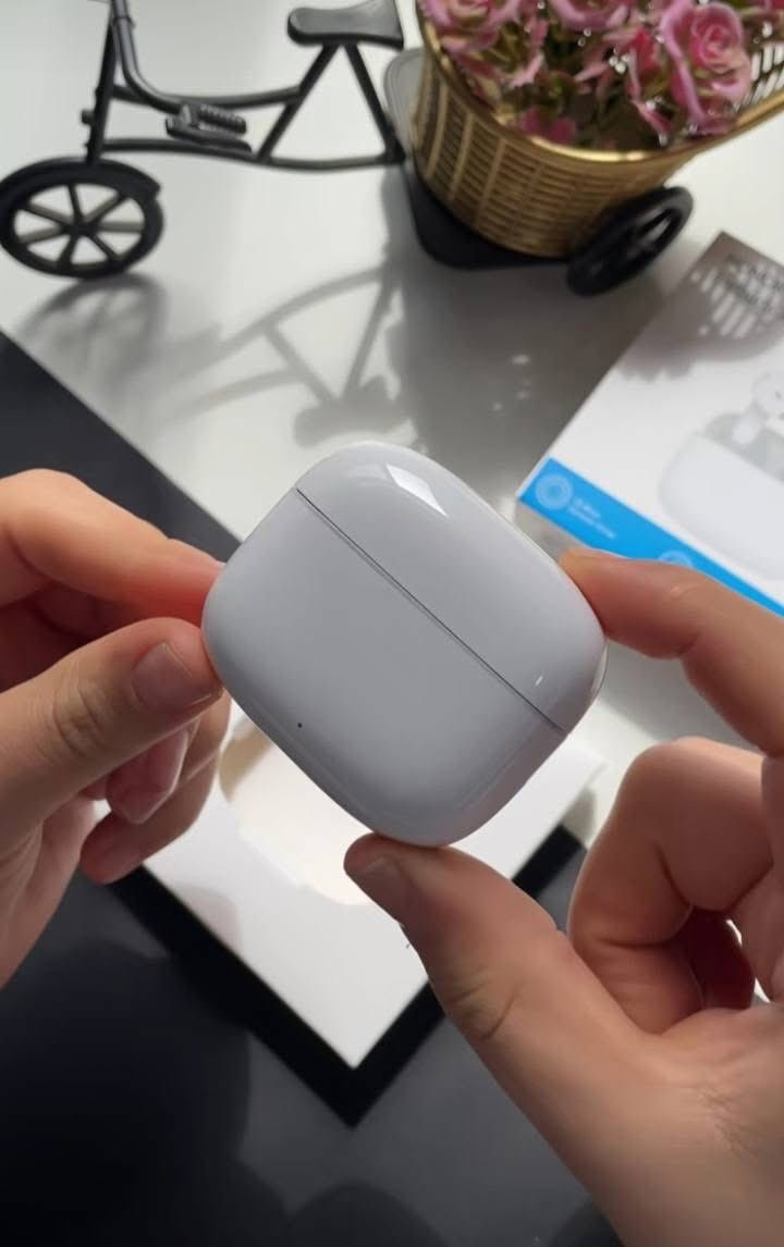 سماعة هونر HONOR CHOICE Earbuds X7e Active المواصفات عزل الضوضاء: تدعم إلغاء الضوضاء أثناء المكالمات البلوتوث: تدعم إصدار Bluetooth 5.4 لاتصال مستقر وسريع التحكم: تدعم اللمس الذكي للتحكم  بالموسيقى والمكالمات عمر البطارية: إجمالي يصل إلى 38 إلى 40 ساعة  
مقاومة الغبار ورذاذ الماء بمعيار IP543 

***********☎️_***********☎️
